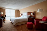 Stamford Hotel Rooms | Hotel Rooms in Stamford Marriott Hotel & Spa