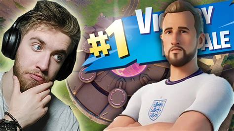 Epic have announced the harry kane fortnite skin along with the hurrikane. HARRY KANE IN SEASON 7??! | Fortnite with the Boys (PS5 ...