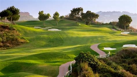 La Cala Resort 3 Nights 3 Rounds Including Buggies Golf Breaks In Spain