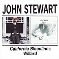 California Bloodlines & Willard CD2 1969 Folk - John Stewart - Download ...