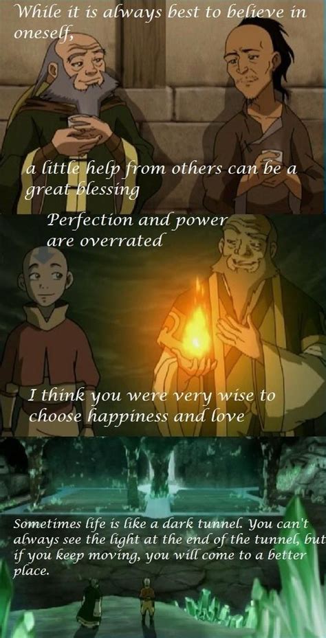 Life Lessons From Uncle Iroh Even Though Hes Not Real Uncle Iroh