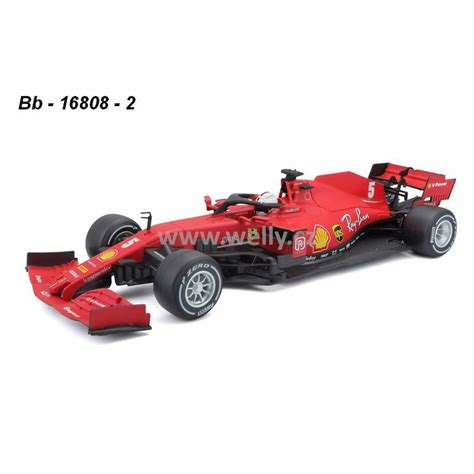 Ajouté à bburago — il y a 1 an. Bburago 1:18 Ferrari 2020 No.? S. Vettel 2020 - code Bburago 16808, modely aut | Modely aut ...