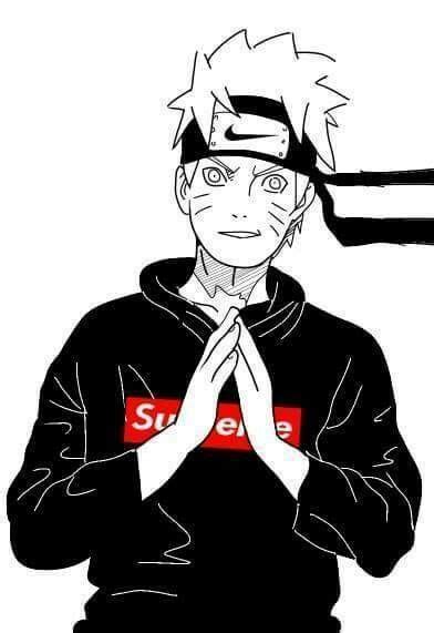 Naruto Supreme Naruto Amino