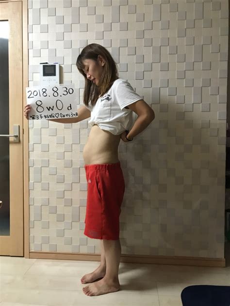 2ヶ月、3ヶ月めの妊婦記録。★ ぴよぶろぐ