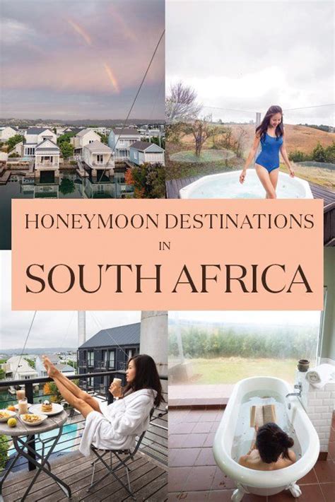 Most Romantic Honeymoon Destinations In South Africa Ive Ever Been