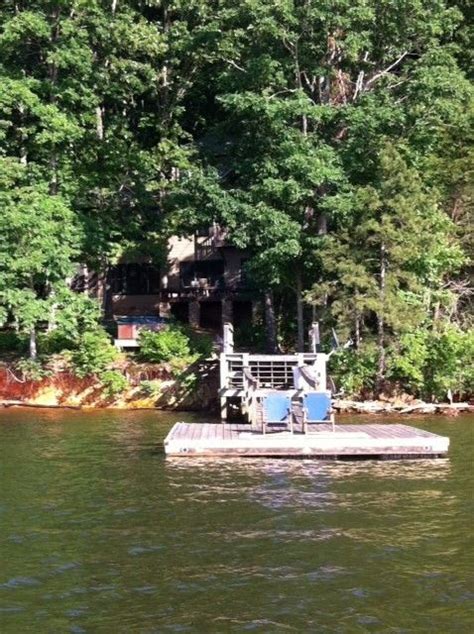 High Rock Lake Vacation Rental Vrbo 296202 2 Br Heartland Cottage