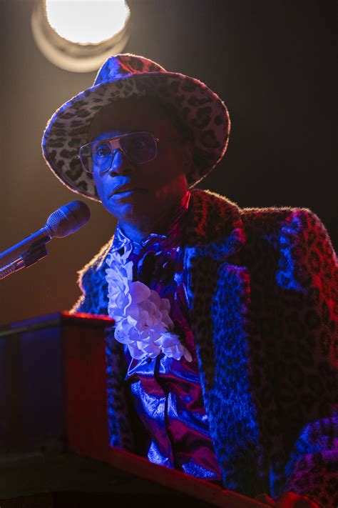 Pose Billy Porter On The Impact Of The Series And Season 2 Exclusive