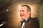Chris Barrie to host IChemE Awards again - News - The Chemical Engineer