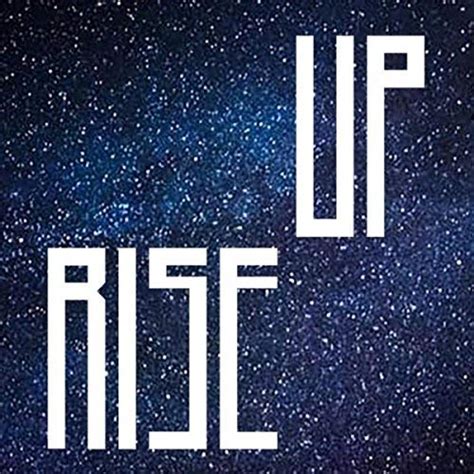 Rise Up Featuring Alyssa Lee Lewis Paul Lewis Singersongwriteractor