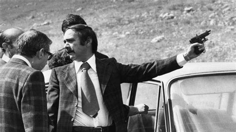 Giovanni brusca 's father bernardo brusca, was a capo in the of san giuseppe jato mafia brusca had been in prison since 1985 serving several life sentences. Boris Giuliano: Palermo - Milano andata e ritorno ...