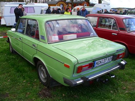 Awtowas Lada 1500 S Ellringen 2016 Hog Troglodyte Flickr