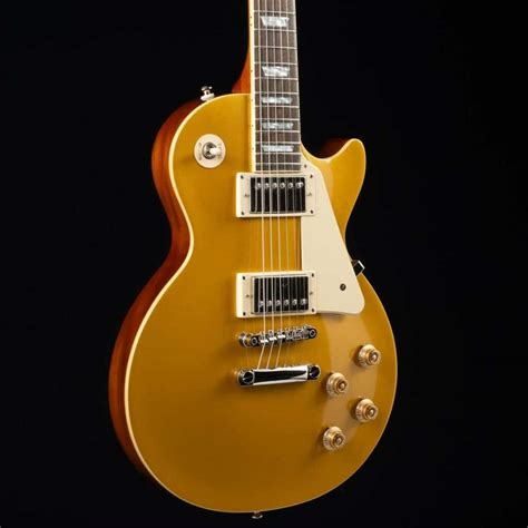The Best Epiphone Les Paul Models The Top For