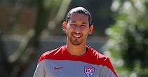 Omar Gonzalez represents 'new America' on national team