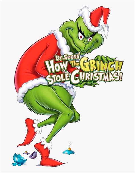 Clipart Of The Grinch That Stole Christmas 10 Free Cliparts Download