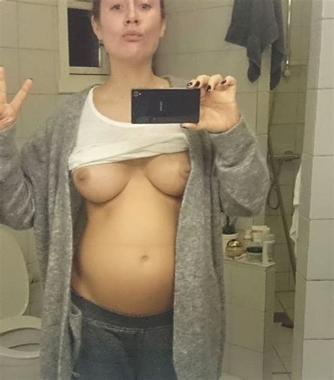 Tone Damli Nude Leaked Pics My Xxx Hot Girl