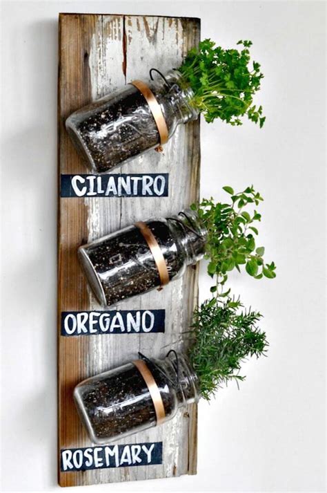 70 Inexpensive Diy Herb Garden Ideas You Need To Diy Now Home