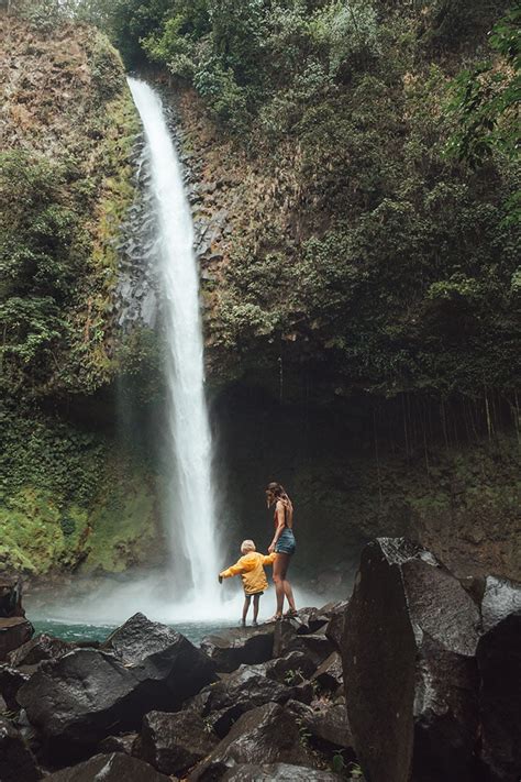 9 Amazing Things To Do In La Fortuna Costa Rica