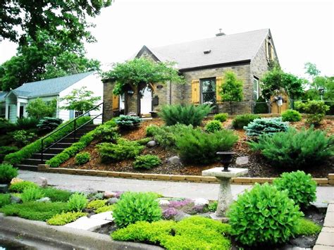 6 Front Yard Hill Landscaping Ideas Tips And Tricks