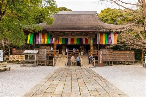 Chikurin Ji Temple｜what To See And Do｜visit Kochi Japan