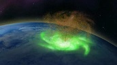 Space hurricane: Scientists reveal first-ever evidence of phenomenon ...