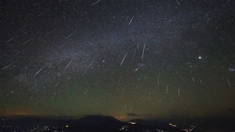 Perseids Meteor Shower Check When Where And How To Watch Online