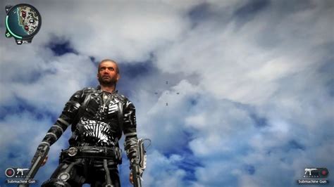 Just Cause 2 Mods Trainer Locedruby