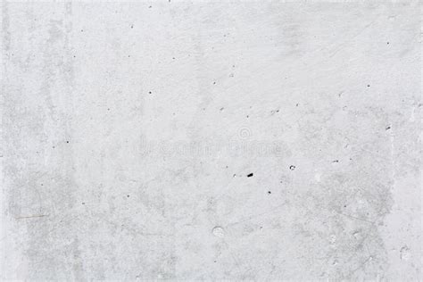 Gray Concrete Wall Peeled Wallpaper Concrete Background Stock Image