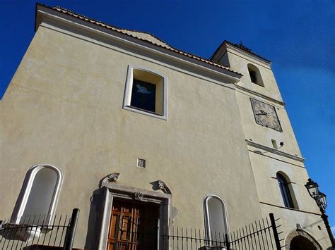 Parrocchia San Giovanni Battista Arcidiocesi Di Gaeta