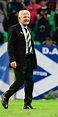 Gordon Strachan leaves post as Scotland boss after failed World Cup bid ...