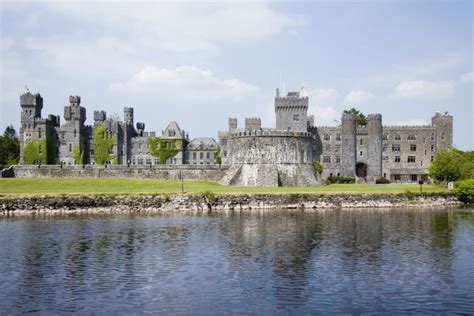 Take A Tour Of This Magical 13th Century Castle In Ireland That Was
