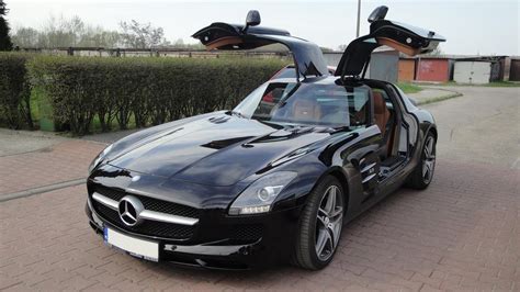 Two days later after the. mc555 2010 Mercedes-Benz SLS Specs, Photos, Modification ...