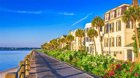 25 Most Romantic Things To Do In Charleston Sc For Couples