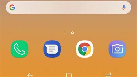 Download Samsung Experience 10 Launcher For Galaxy Devices Android 80