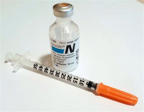 Insulin safety tips never drink insulin. UDA Training: Insulin Basics - South Dakota Unlicensed ...