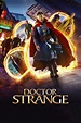 Doctor Strange Picture - Image Abyss
