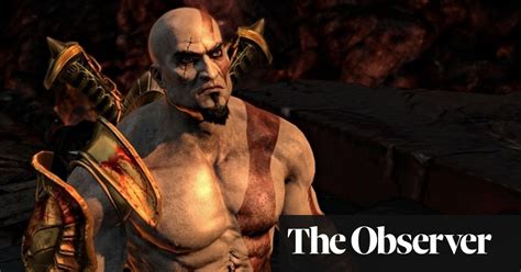 Games Reviews Round Up God Of War 3 Remastered Rare Replay Kings