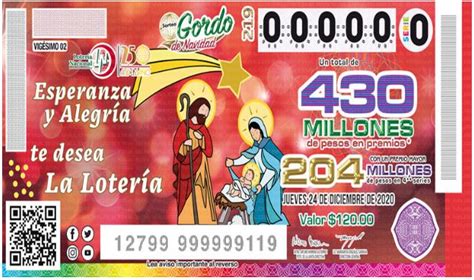 Lotería Nacional Celebra Sorteo Gordo De Navidad Lotería Nacional Para La Asistencia Pública