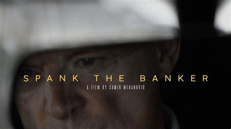 spank the banker 2019