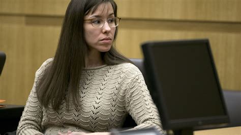 Timeline A Look Back At The Jodi Arias Murder Case