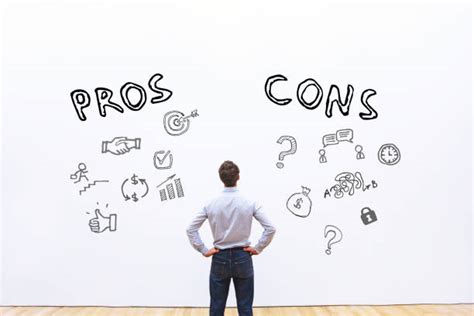 2300 Pros And Cons Stock Photos Pictures And Royalty Free Images Istock