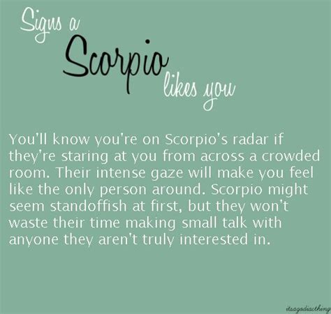 Telling somebody something is never as effective as showing them the same thing. 1000+ images about Scorpio Quotes on Pinterest | Scorpio, Zodiac society and Zodiac city