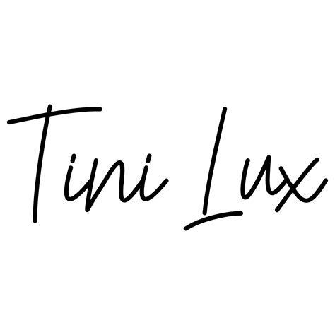Tini Lux Coupon And Codes March 2024 Now To Love Coupons