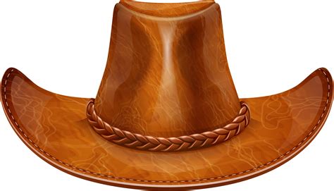 Cowboy Hat Png Kampion
