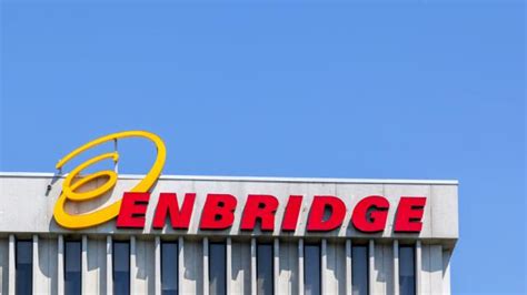Enbridge Scores Key Win In Line 3 Oil Pipeline Battle Hart Energy