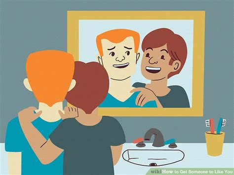 The type of career, training, or education that someone has had. 4 Ways to Get Someone to Like You - wikiHow