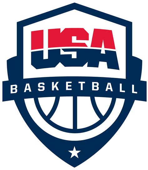 All Basketball Logo