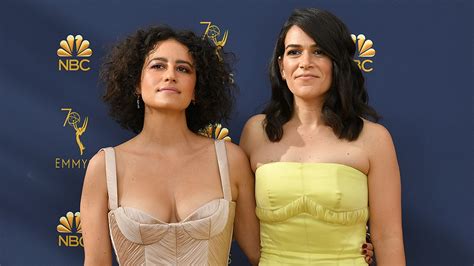 Abbi Jacobson S Broad City Character To Date Woman In Final Season