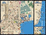 Large Eilat Maps for Free Download and Print | High-Resolution and ...