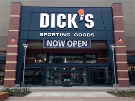 Dicks Sporting Goods Store In Springfield Va 1141