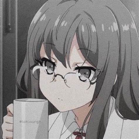 Cꪮꪀ ડꪖꪀᧁ𝕣ꫀ ᦔꫀ 𝕣ꪖρ ꪶⅈꪀꫀ📌 Ahre Aesthetic Anime Anime Coffee Anime